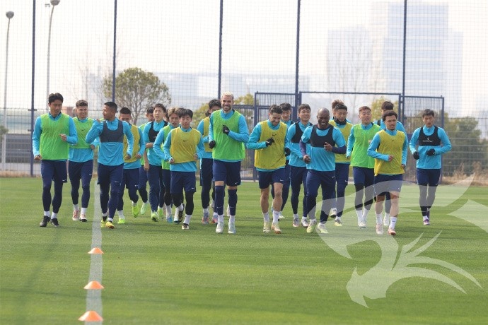  短暫休整，三鎮(zhèn)一線隊今日收隊