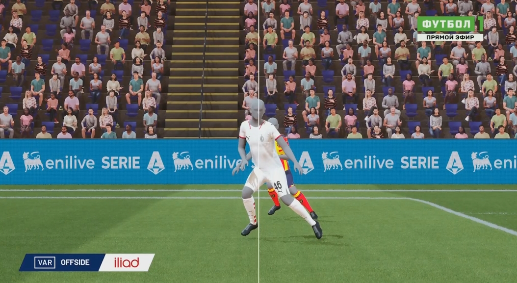  又是越位無效！加比亞搶點(diǎn)破門，但裁判吹罰越位在先