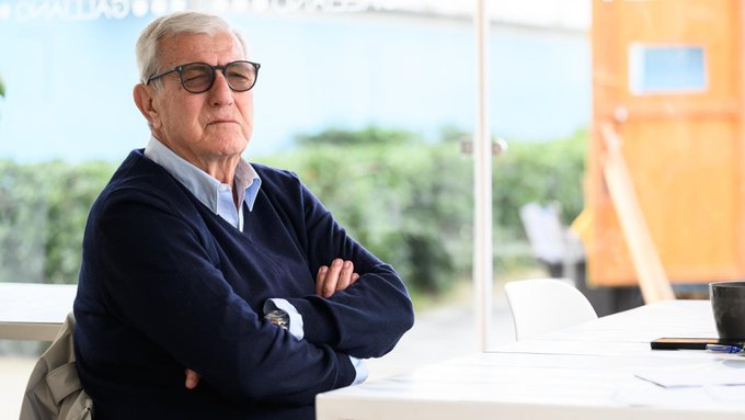  將滿(mǎn)77歲！里皮：時(shí)間有時(shí)太慢，獨(dú)自變老很難過(guò)但不會(huì)發(fā)生在我這