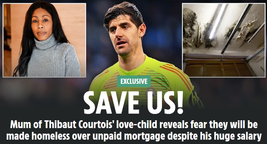  曾與庫爾圖瓦有染的女鄰居：無法接受他瀟灑，把孩子留在這種環(huán)境