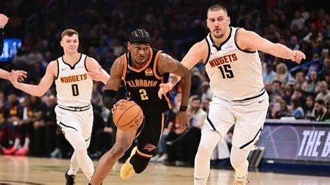  約基奇vs亞歷山大：誰(shuí)不拿MVP，都很可惜