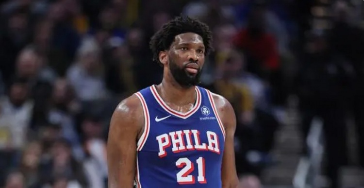  最佳者是恩比德！ 回顧76人悲催的高順位選秀史