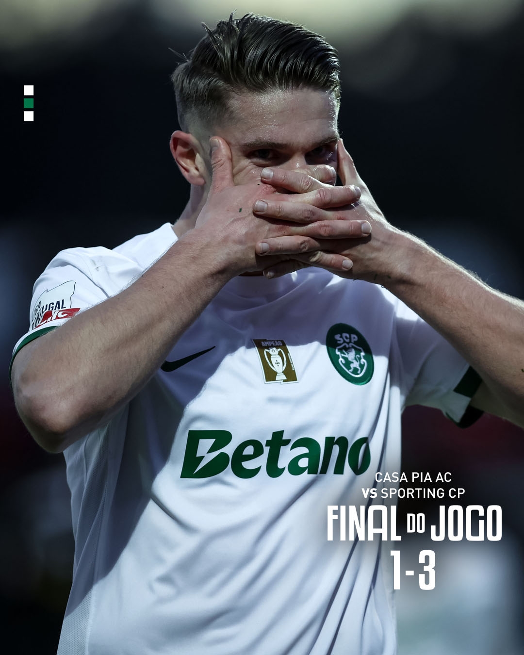  砍瓜切菜！約克雷斯再獻單挑進球葡超24輪27球，7500萬直接拿下？