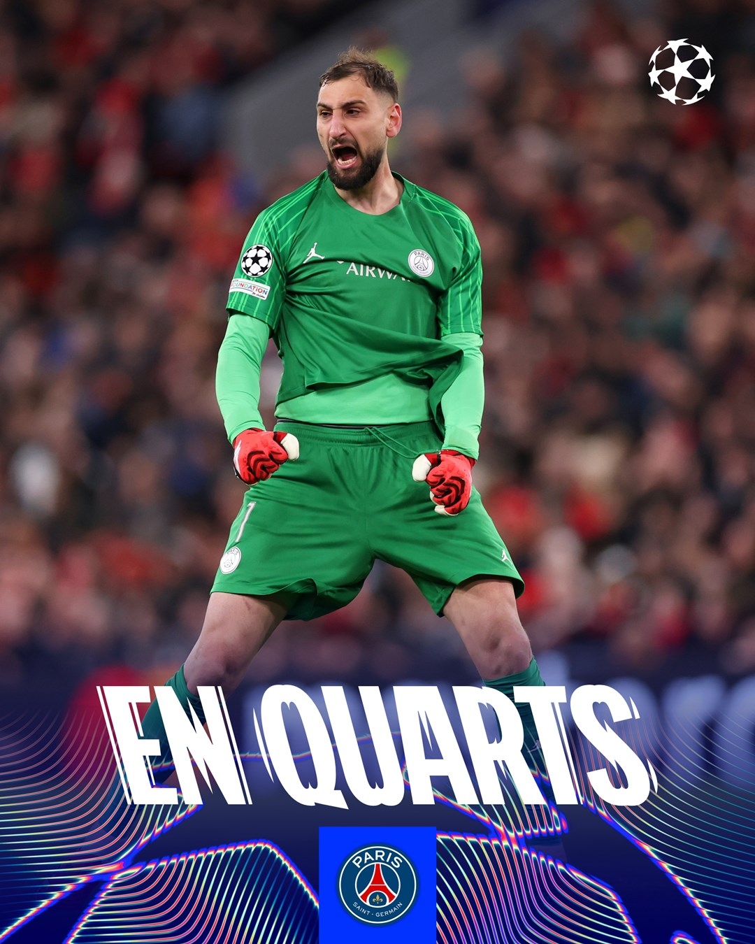  利物浦vs巴黎點(diǎn)球戰(zhàn)全過程：多納魯馬兩連撲！努涅斯瓊斯失點(diǎn)