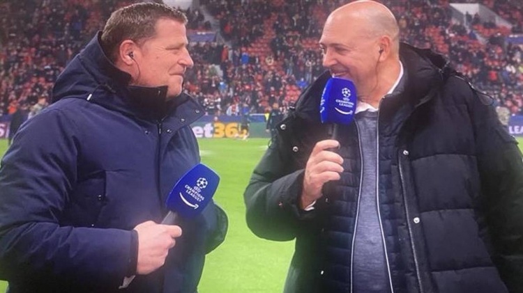  德媒：藥廠CEO去年因塔的轉(zhuǎn)會(huì)與埃貝爾結(jié)怨，兩人的敵意現(xiàn)已化解