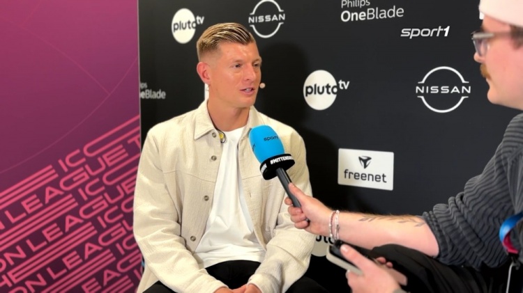  演出邀請?jiān)釯con League主席克羅斯取消，說唱歌手Samra質(zhì)疑他雙標(biāo)