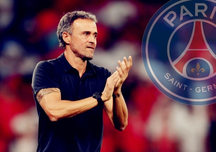  土豪玩轉(zhuǎn)“平民風(fēng)”，看大巴黎如何華麗轉(zhuǎn)身