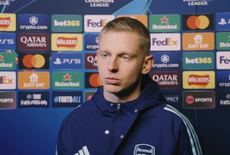  津琴科：別提醒我2022年對(duì)陣皇馬的經(jīng)歷，多么痛的回憶！