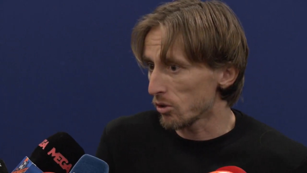  魔笛談小蜘蛛二次觸球違例：這就是規(guī)則，他很不走運(yùn)，這就是足球