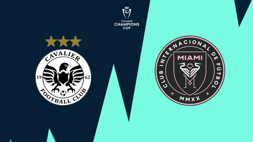  邁阿密國際vs卡瓦立爾首發(fā)：梅西替補(bǔ) 蘇亞雷斯、布斯克茨出戰(zhàn)