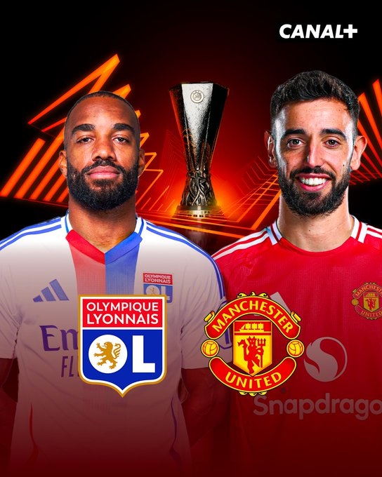  歐聯(lián)八強(qiáng)對(duì)陣：曼聯(lián)vs里昂！歷史共4次交手，曼聯(lián)戰(zhàn)績(jī)2勝2平