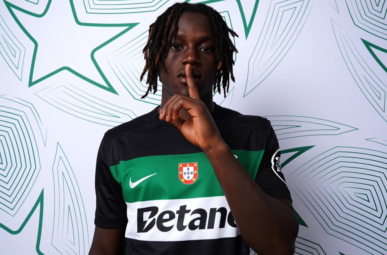  DO：切爾西4500萬-5000萬歐簽17歲葡體邊鋒昆達(dá)！簽約年限7+1