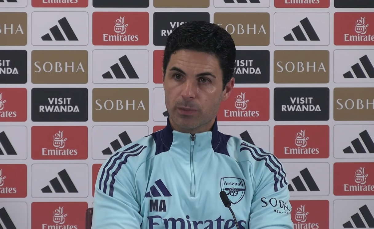  毒奶先行！塔帥：切爾西一開(kāi)始就是爭(zhēng)冠球隊(duì)，可以和任何隊(duì)掰手腕