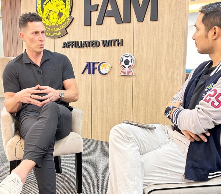  馬來西亞國家隊CEO：不會仿效印尼那樣，搞大規(guī)模歸化強(qiáng)化國家隊