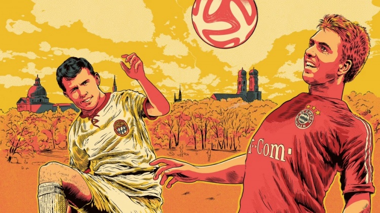  拉姆：貝皇是首個(gè)為俱樂部設(shè)定標(biāo)準(zhǔn)的人，70年代的成功奠定了拜仁