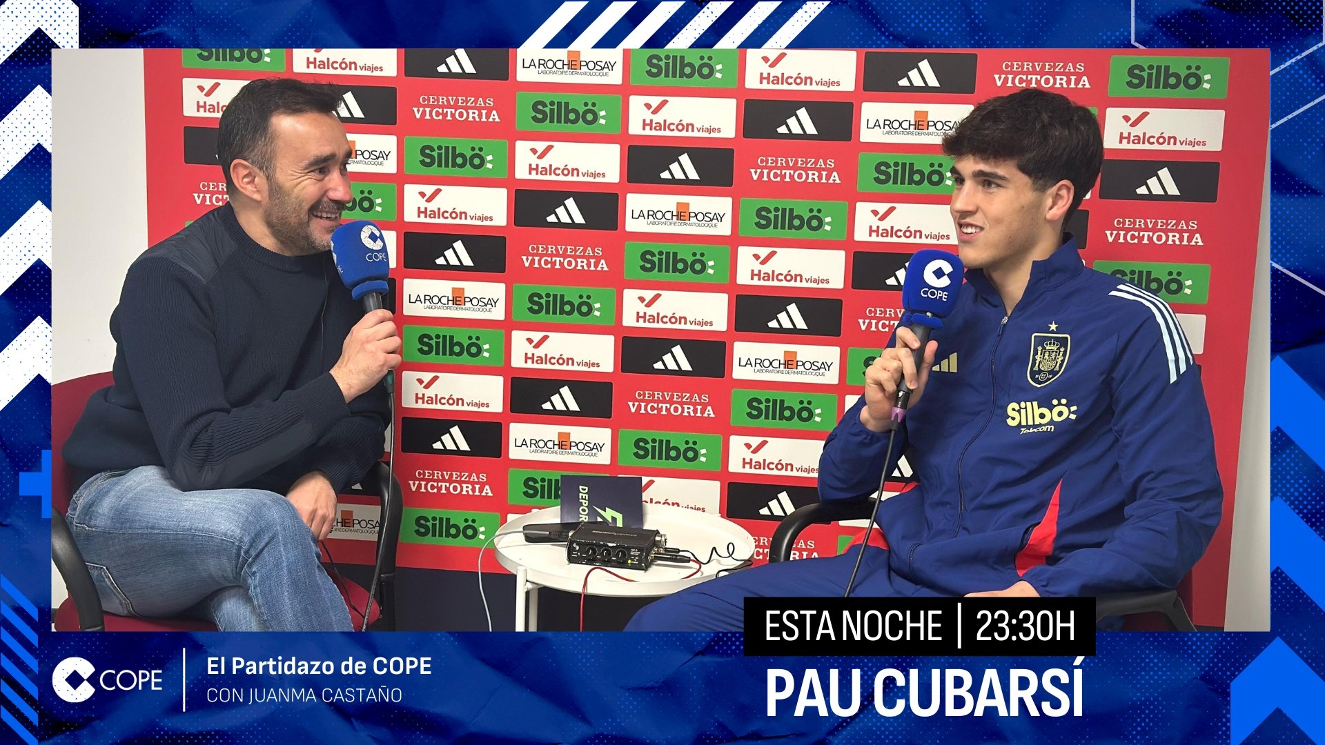  庫(kù)巴西：亞馬爾只需4次觸球就能左右比賽 三冠王？我們有能力實(shí)現(xiàn)