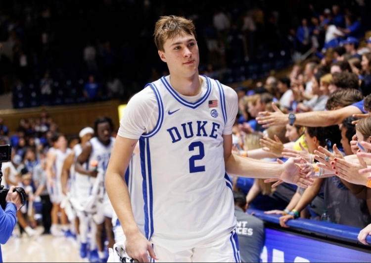  弗拉格為何晚一年才進NBA？ 他心儀的球隊到底是誰？