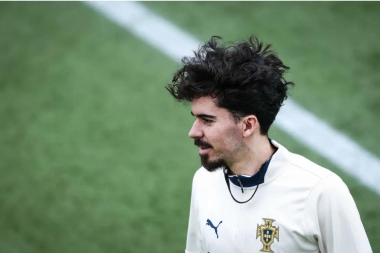  維蒂尼亞：希望我能將自己在巴黎的好狀態(tài)，帶到葡萄牙國家隊