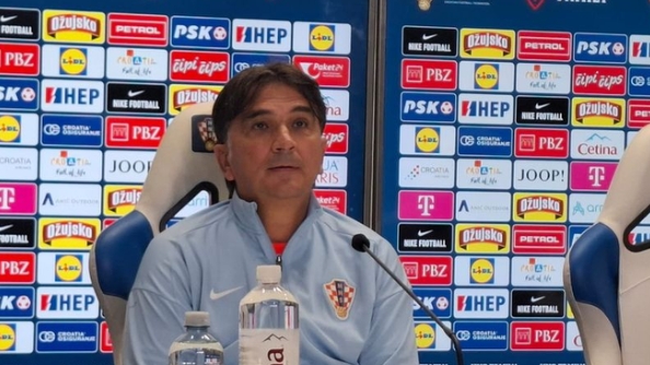  克羅地亞主帥：法國奪走我們的世界杯冠軍，這筆債永遠(yuǎn)無法彌補(bǔ)