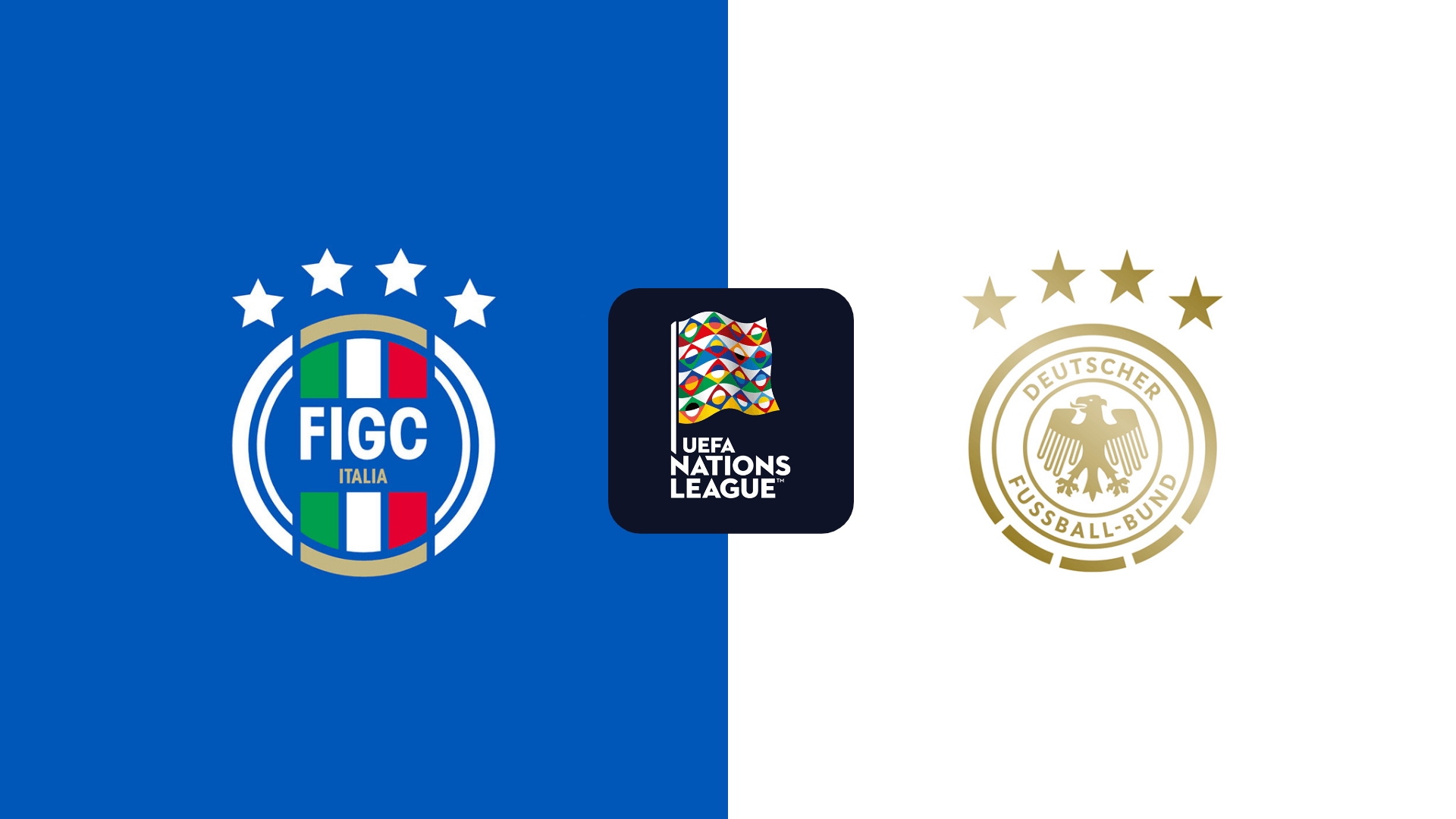  歐國(guó)聯(lián)-意大利vs德國(guó)首發(fā)：基米希、薩內(nèi)先發(fā) 巴雷拉、托納利出戰(zhàn)