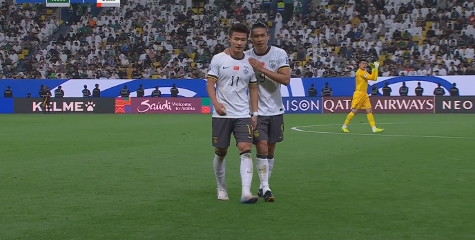  半場熱議：沒苦硬吃！我們能不能踢得更聰明？下場打澳大利亞難了