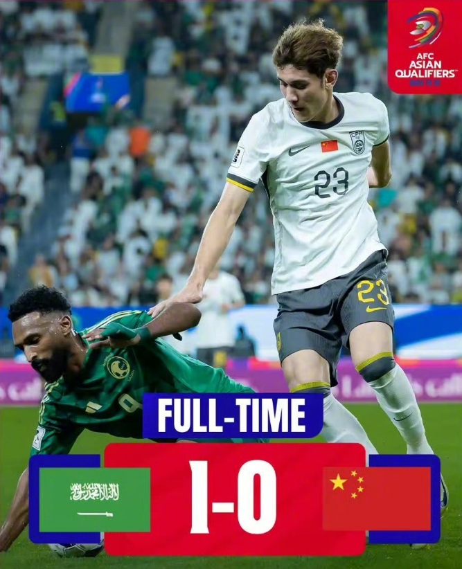  媒體人：就場(chǎng)面而言輸一個(gè)算運(yùn)氣不錯(cuò)了，感謝王大雷