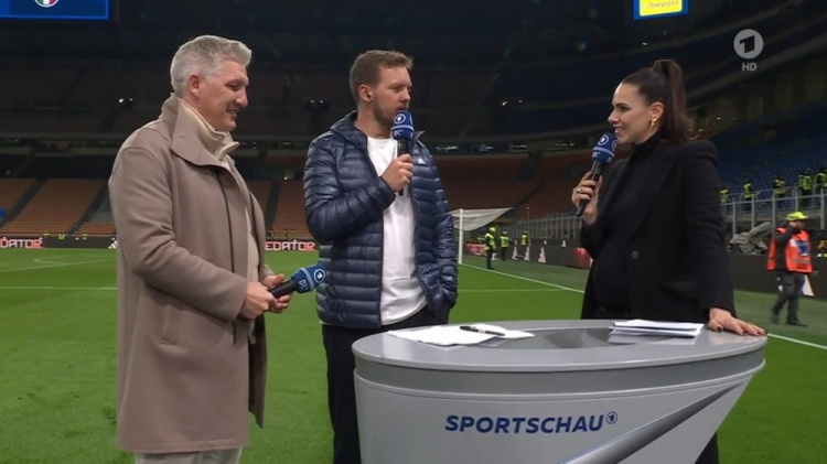  納帥：逆轉(zhuǎn)不靠我中場講話，當(dāng)時我話沒說完球員們已喊著要出去了