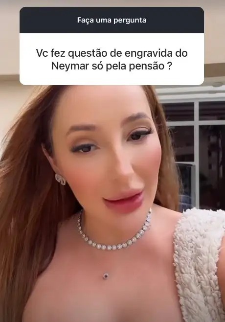  內(nèi)馬爾派對(duì)女郎：別罵我了，我只是做自己的工作而已，沒想當(dāng)正宮