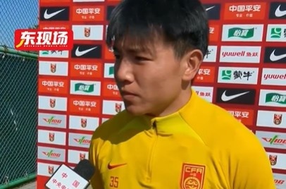  徐彬：要承認(rèn)沙特場(chǎng)面上比國(guó)足強(qiáng)，雖然輸球但是下一場(chǎng)還有機(jī)會(huì)