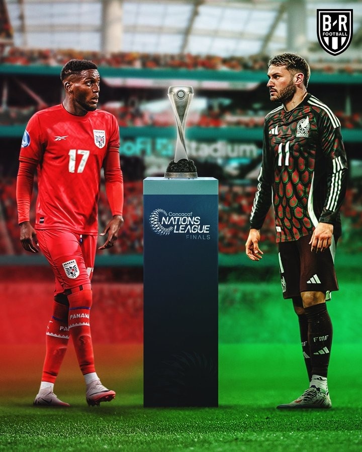  墨西哥2-0加拿大殺入中北美國(guó)家聯(lián)賽決賽，將對(duì)陣巴拿馬