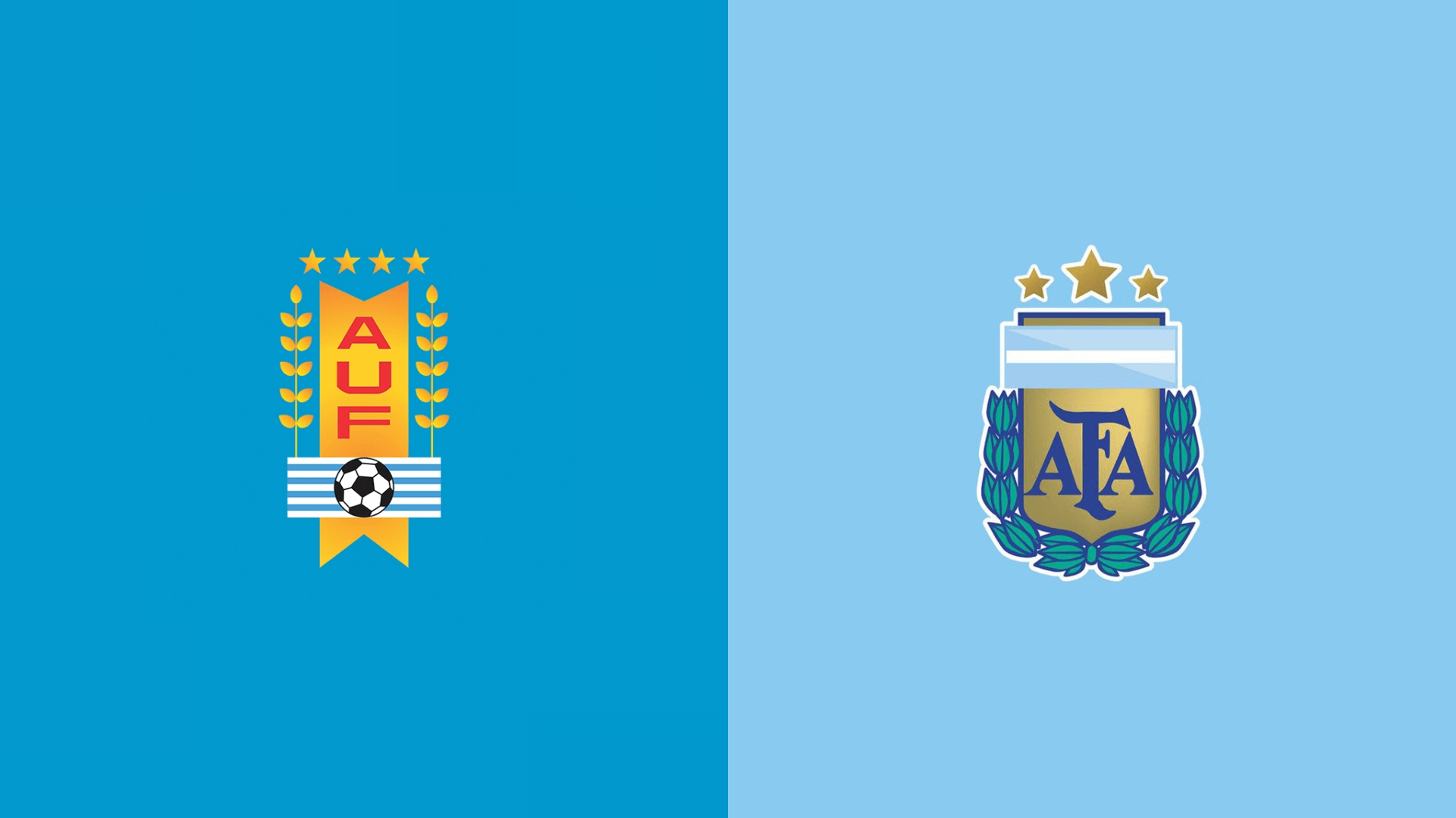  阿根廷vs烏拉圭首發(fā)：小蜘蛛PK努涅斯，巴爾韋德、恩佐先發(fā)