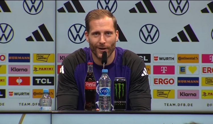  鮑曼：世界杯踢主力？還太遙遠(yuǎn)了 即便是三門能幫到球隊(duì)就很滿足