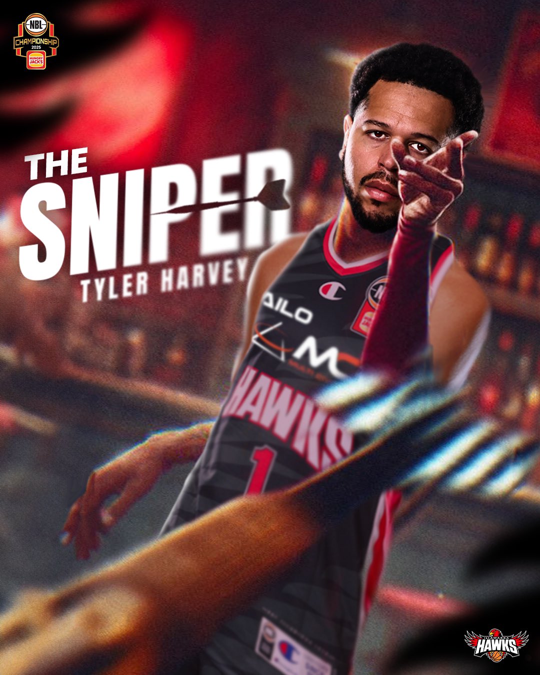  直播吧：壓哨補(bǔ)強(qiáng)！上海隊還在引援 NBL總決當(dāng)家后衛(wèi)是目標(biāo)之一