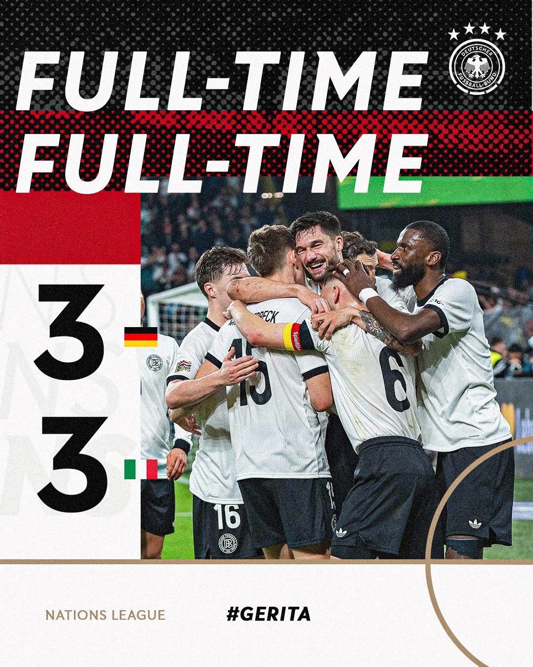  前裁判：VAR不該介入取消迪洛倫佐的點(diǎn)球，德國(guó)快發(fā)角球符合規(guī)則