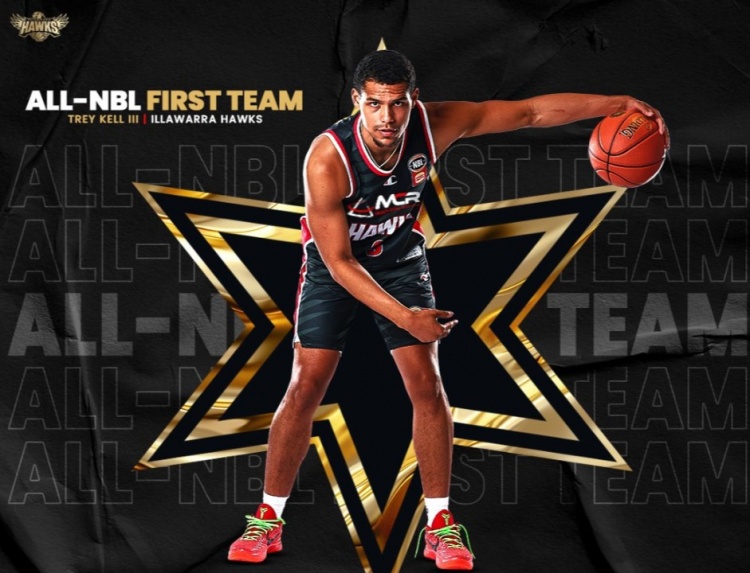  老11來了！趙探長：特雷-凱爾已啟程來華 將直飛北京和山西隊(duì)會合