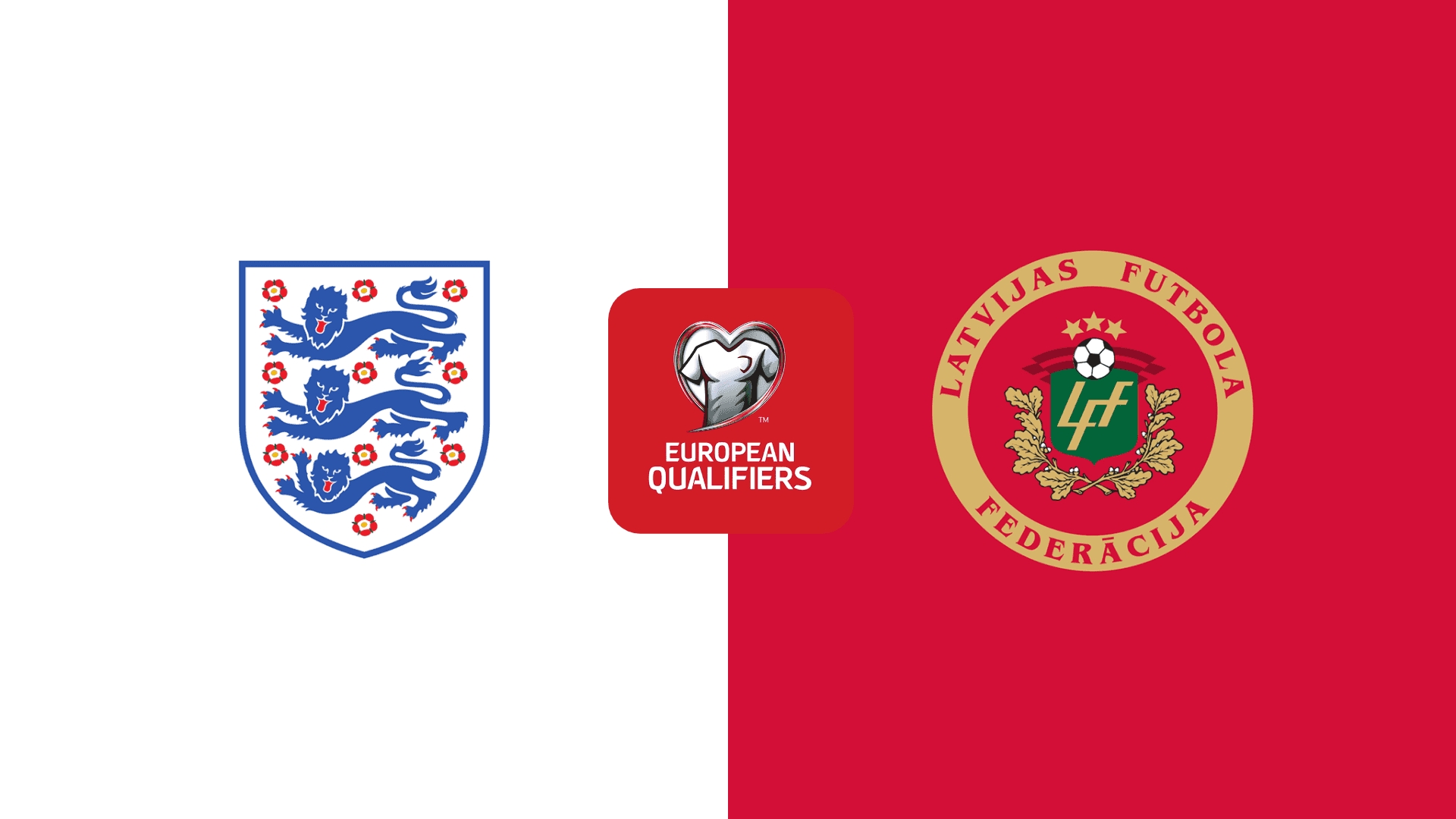  世預(yù)賽-英格蘭vs拉脫維亞首發(fā)：凱恩、貝林先發(fā)，拉什福德出戰(zhàn)