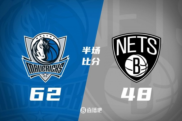  半場戰(zhàn)報：濃眉復(fù)出拿6分5板3助 華盛頓11分 獨(dú)行俠領(lǐng)先籃網(wǎng)14分