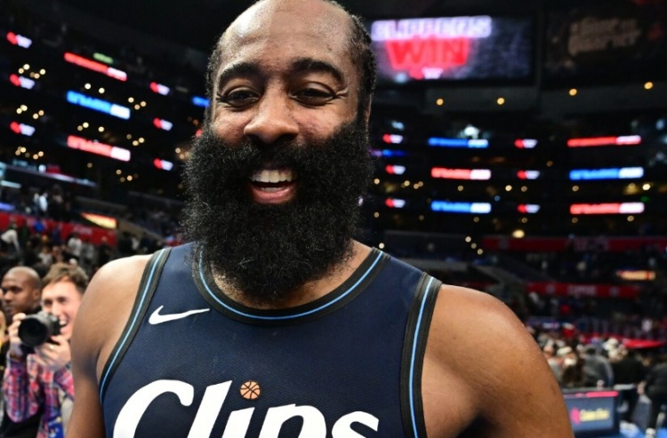  無法獲得總冠軍的MVP們 哈登威少還有機會嗎？