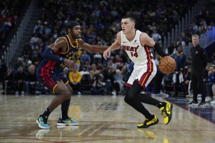  周二競彩籃球強檔：巴特勒客戰(zhàn)舊主 火箭主場對陣?yán)销? class=