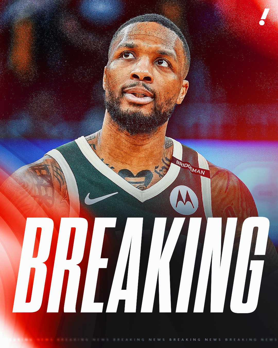  利拉德無限期休戰(zhàn)！波什曾因此病退役 文班因此報(bào)銷 鄧肯也得過？