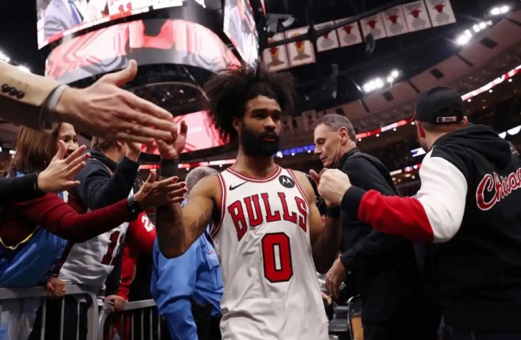  公牛近10戰(zhàn)8勝要翻身？ 戰(zhàn)勝湖人究竟為哪般？