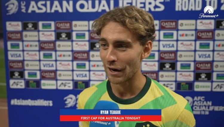  波波維奇談華裔球員蒂格首秀：在中場(chǎng)提供了平衡，發(fā)揮重要作用