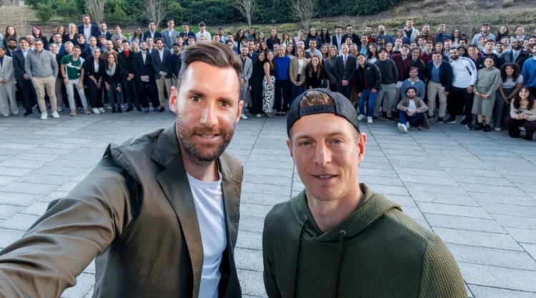  克羅斯：堅(jiān)持到到最后，全力以赴是我能傳遞給年輕球員的最好形象