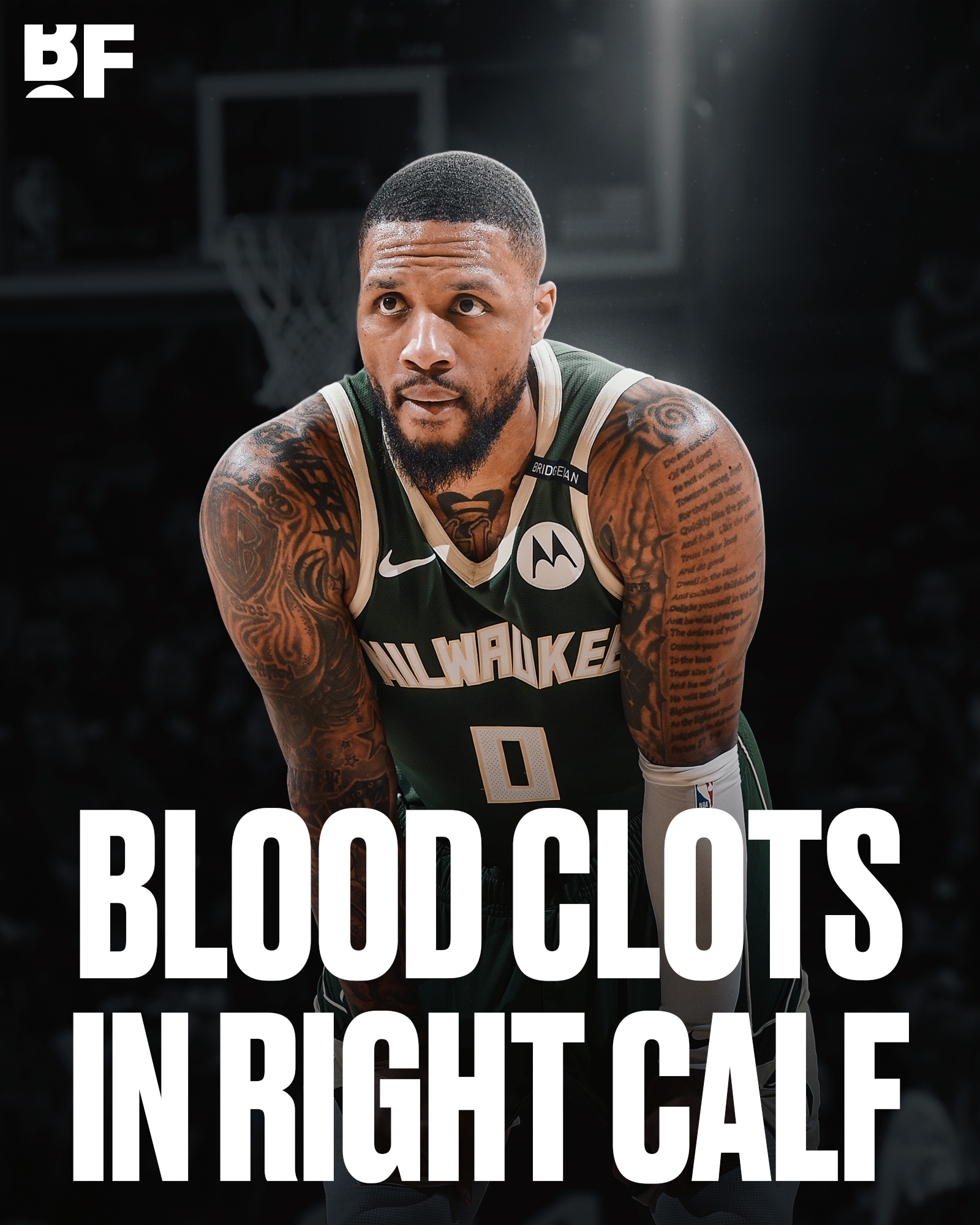  NBA球員頻繁遭遇深靜脈血栓困擾？AI總結(jié)7點(diǎn)原因：長(zhǎng)途飛行有影響