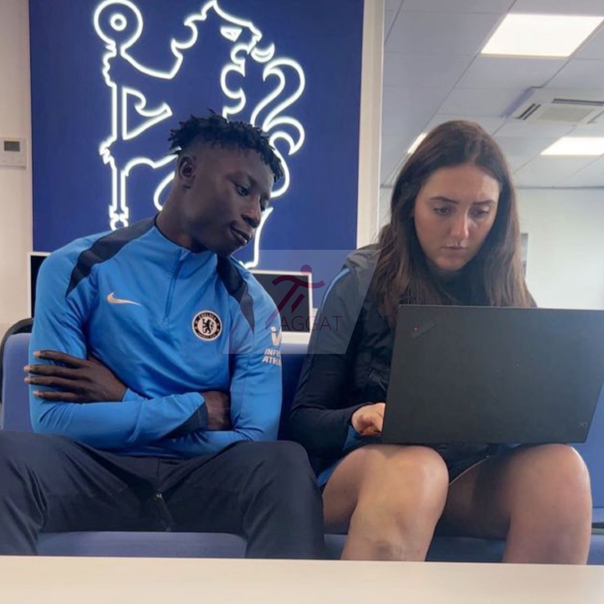  郵報：發(fā)掘非洲天才，切爾西試訓U17非洲杯冠軍得主迪梅