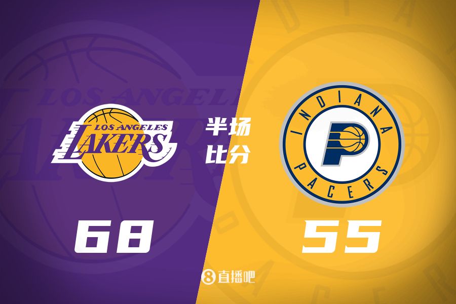  077三分6中4砍19分！里皇次節(jié)猖狂表現(xiàn)率湖人領(lǐng)先13分進入下半場