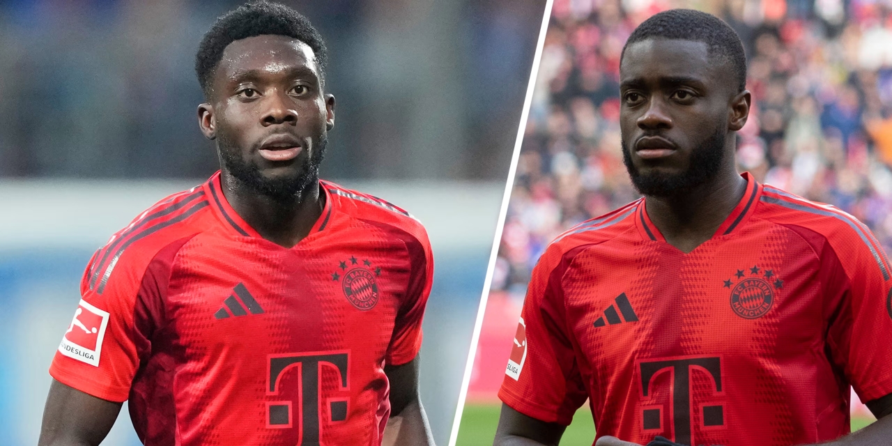  于帕&戴維斯可被替代？巴貝爾：有些報(bào)道太負(fù)面 于帕犯了太多錯(cuò)誤