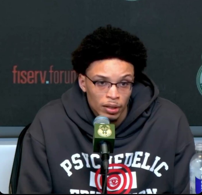  羅林斯：尼克斯防守做得很好很扎實 要稱贊他們的表現(xiàn)