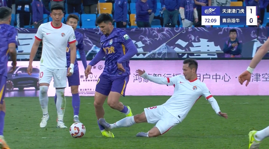  記者：津門虎外援薩爾瓦多韌帶多達3處損傷，最起碼需4周恢復(fù)期