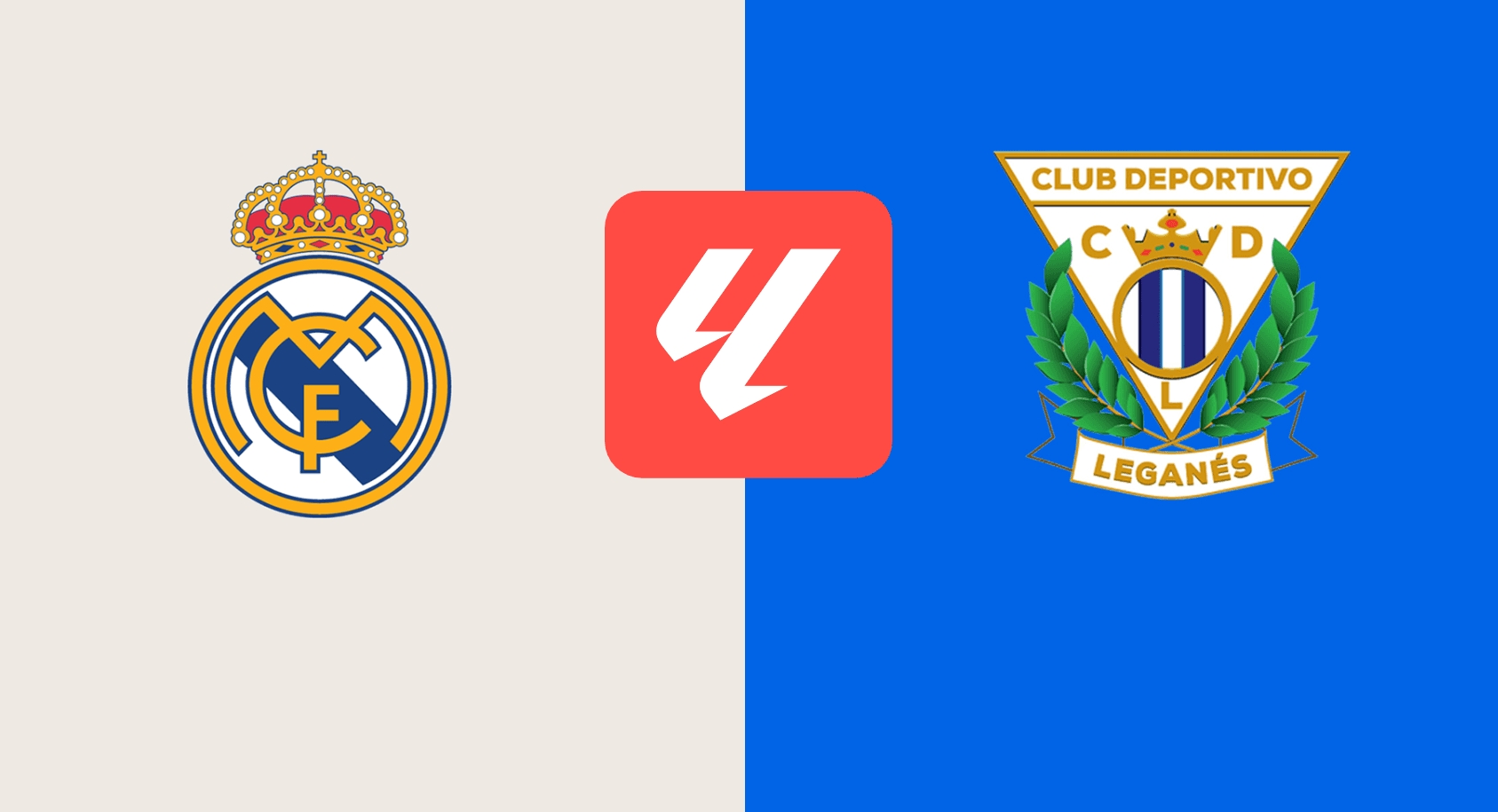  皇馬vs萊加內(nèi)斯首發(fā)：姆巴佩領(lǐng)銜 維尼修斯替補 居勒爾&魔笛先發(fā)